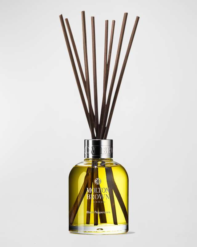 5 oz. Re-Charge Black Pepper Aroma Reeds